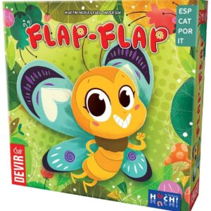 Flap-flap