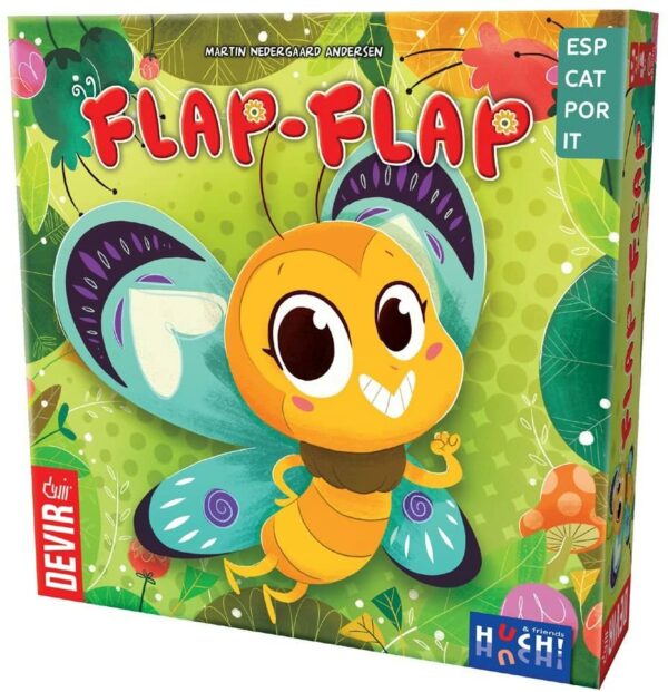 Flap-flap