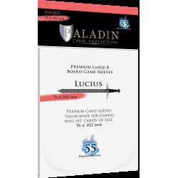 Fundas Paladin Lucius