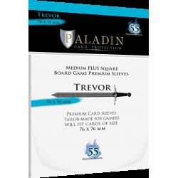 Fundas Paladin Trevor