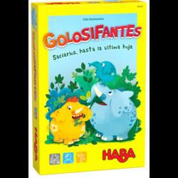 Golosifantes