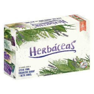 Herbáceas