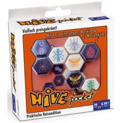 Hive Pocket