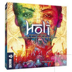 Holi