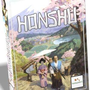 Honshu