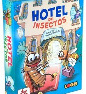 Hotel de insectos