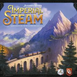 Imperial Steam