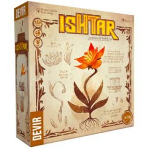 Ishtar