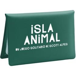 Isla animal