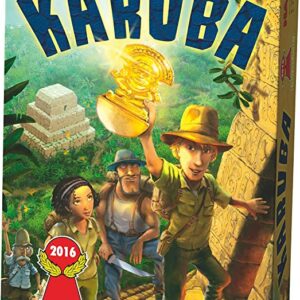 Karuba