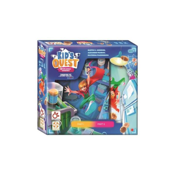 Kids quest