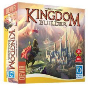 Kingdom builder