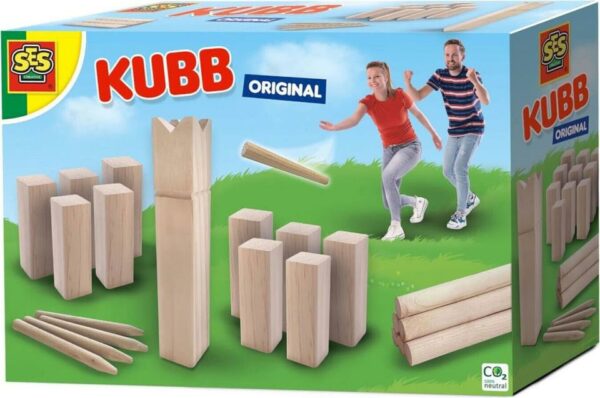 Kubb Original