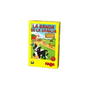 La banda de la granja