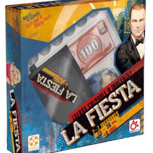 La fiesta