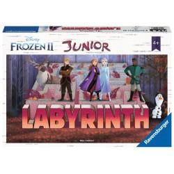 Labyrinth Junior  Frozen II