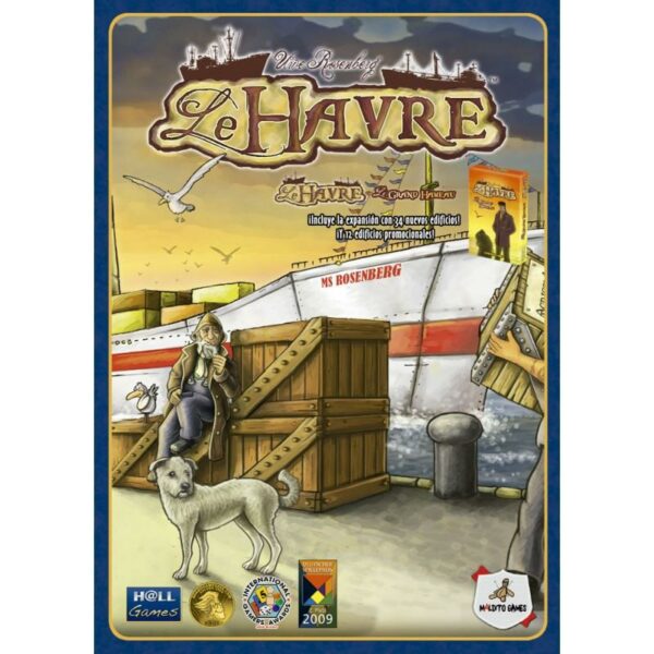 Le havre