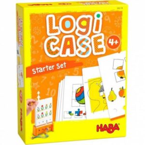 LogiCASE Set de iniciación 4