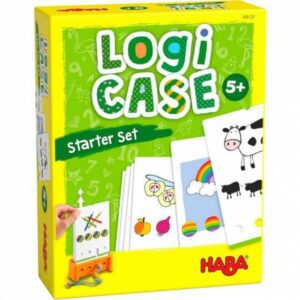 LogiCASE Set de iniciación 5