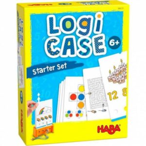 LogiCASE Set de iniciación 6