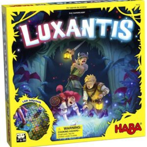 Luxantis