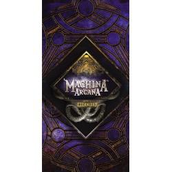 Machina Arcana  Hasta la eternidad