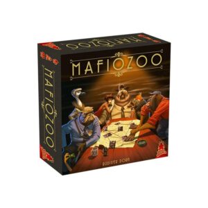 Mafiozoo