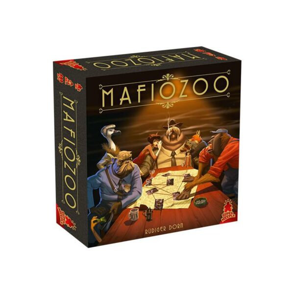 Mafiozoo