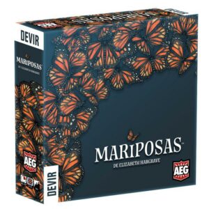 Mariposas