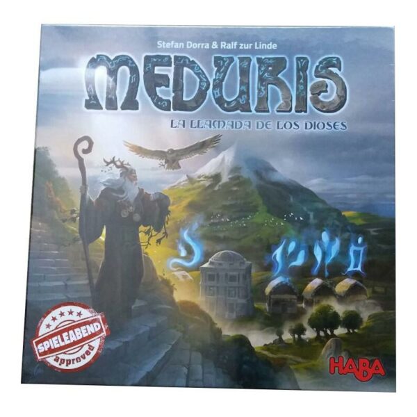 Meduris