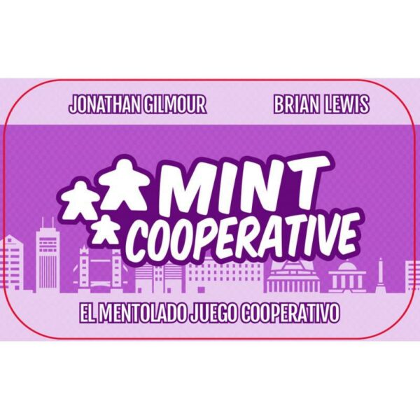 Mint Cooperative