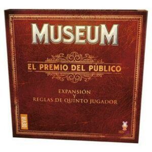 Museum  El premio del público