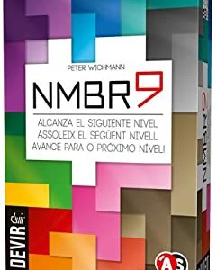 NMBR9