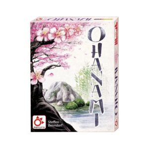 Ohanami