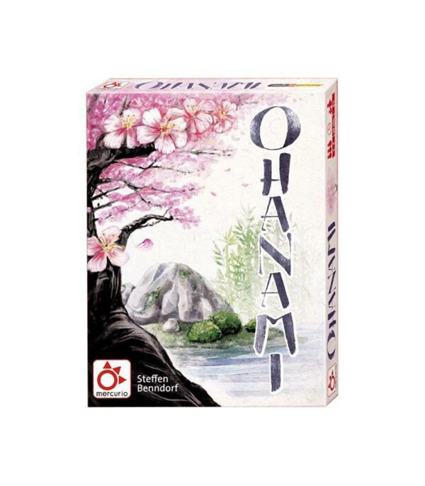 Ohanami