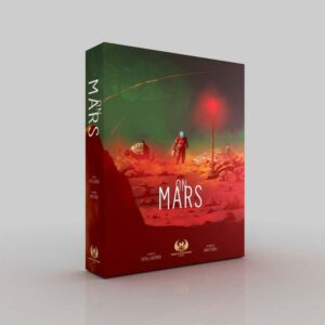 On mars