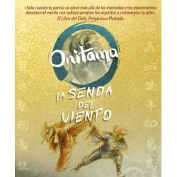 Onitama  La senda del viento