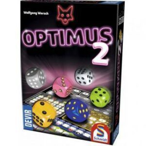 Optimus 2