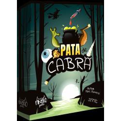 Pata de cabra