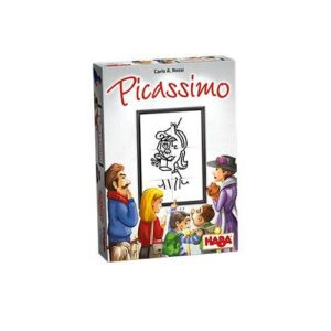 Picassimo