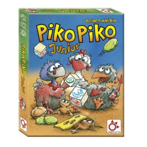 Piko Piko Junior