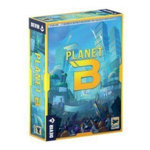 Planet B