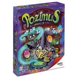 Pozimus