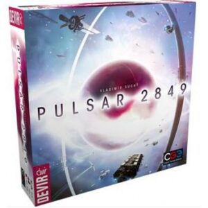 Pulsar 2849