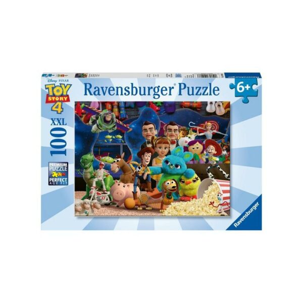 Puzzle Toy story 100 XXL