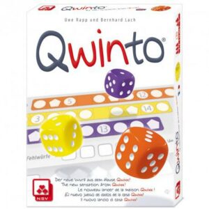 Qwinto