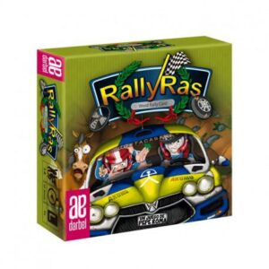 Rally  Ras