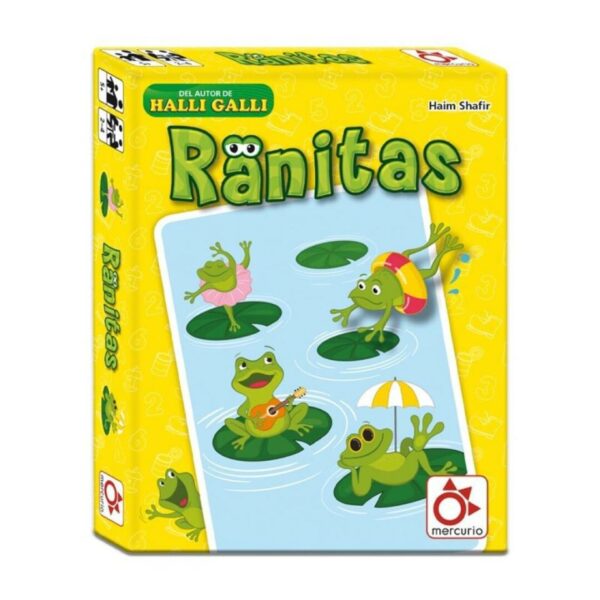 Ranitas