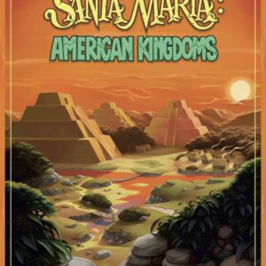 Santa María  American Kingdoms