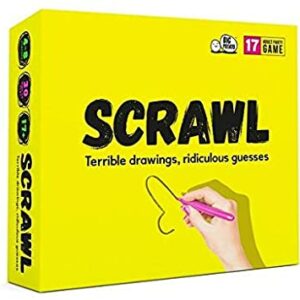 Scrawl